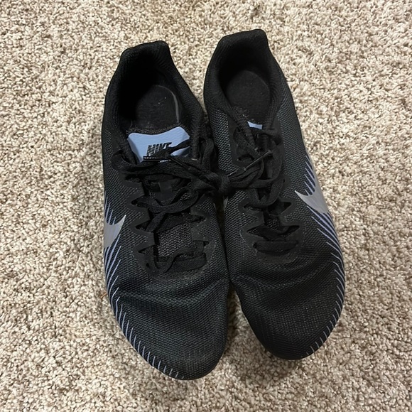 Nike Racing Zoom Rival M Track Cleats - Picture 2 of 7